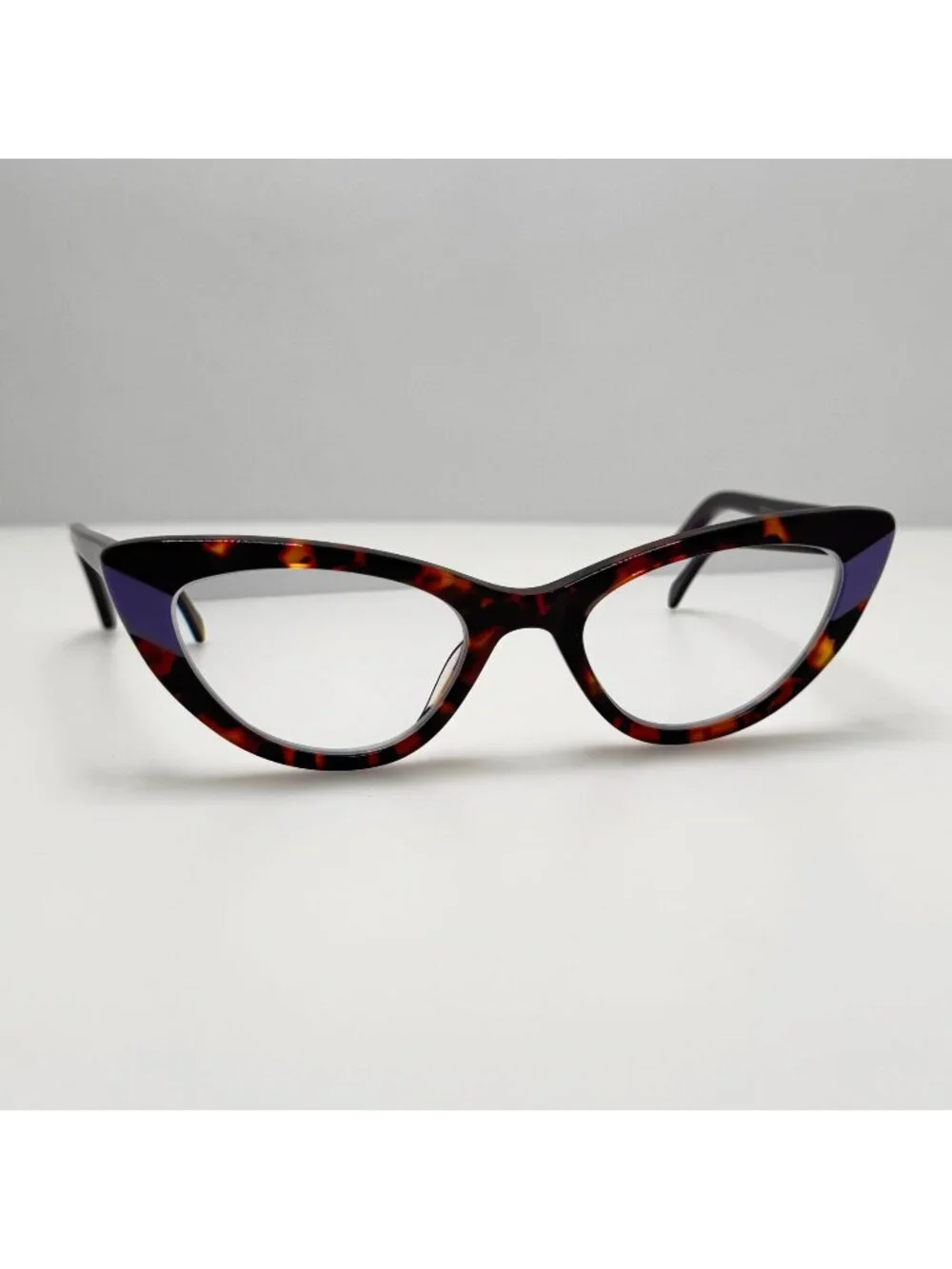 Zeelool Eyeglasses Eye Glasses Frames WA043790-02 52-20-140